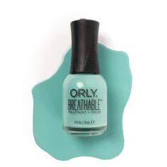 Orly mystical spell